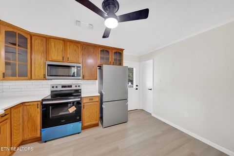 Tiny photo for 9921 Higdon Drive, Knoxville, TN 37931 (MLS # 1317968)