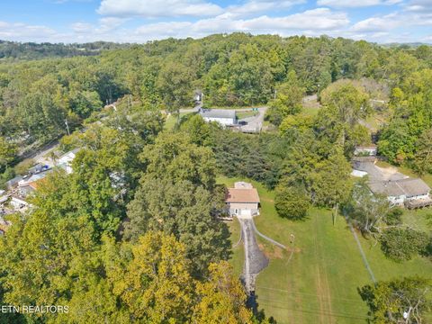 Tiny photo for 9921 Higdon Drive, Knoxville, TN 37931 (MLS # 1317968)