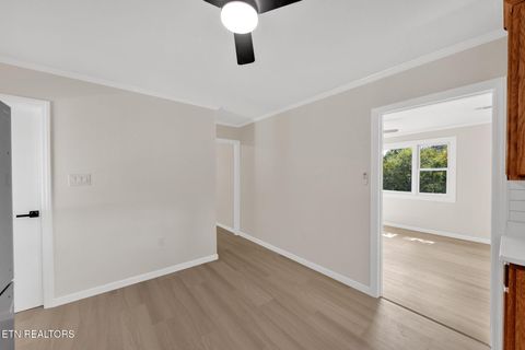 Tiny photo for 9921 Higdon Drive, Knoxville, TN 37931 (MLS # 1317968)