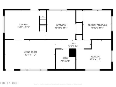 Tiny photo for 9921 Higdon Drive, Knoxville, TN 37931 (MLS # 1317968)
