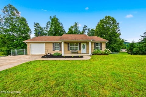 Photo of 111 Agape Lane, Heiskell, TN 37754 (MLS # 1348998)