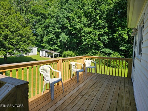Tiny photo for 1345 Blockhouse Valley Rd, Clinton, TN 37716 (MLS # 1344452)