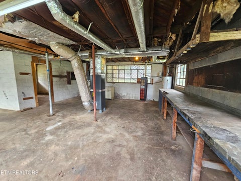 Tiny photo for 1345 Blockhouse Valley Rd, Clinton, TN 37716 (MLS # 1344452)