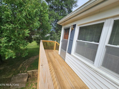 Tiny photo for 1345 Blockhouse Valley Rd, Clinton, TN 37716 (MLS # 1344452)