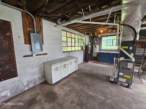 Tiny photo for 1345 Blockhouse Valley Rd, Clinton, TN 37716 (MLS # 1344452)
