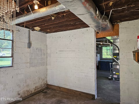 Tiny photo for 1345 Blockhouse Valley Rd, Clinton, TN 37716 (MLS # 1344452)
