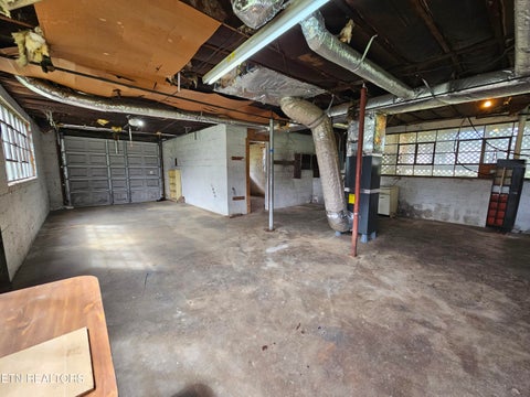 Tiny photo for 1345 Blockhouse Valley Rd, Clinton, TN 37716 (MLS # 1344452)