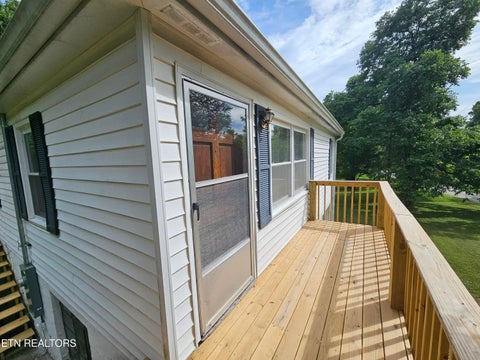 Tiny photo for 1345 Blockhouse Valley Rd, Clinton, TN 37716 (MLS # 1344452)