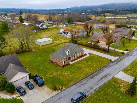 Tiny photo for 227 Glenstone Circle, Harrogate, TN 37752 (MLS # 1330856)