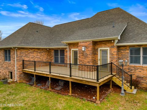 Tiny photo for 227 Glenstone Circle, Harrogate, TN 37752 (MLS # 1330856)