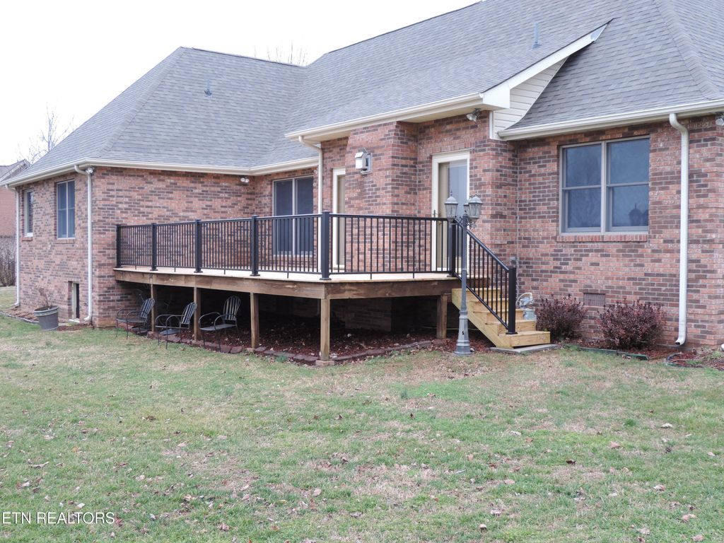 Photo of 227 Glenstone Circle, Harrogate, TN 37752 (MLS # 1330856)