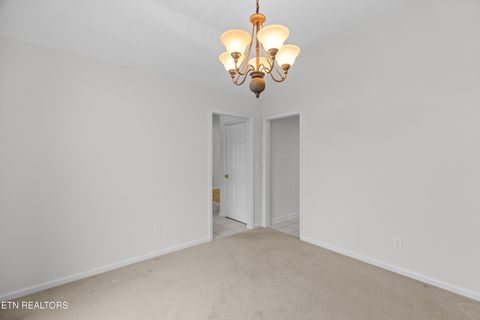 Tiny photo for 227 Glenstone Circle, Harrogate, TN 37752 (MLS # 1330856)