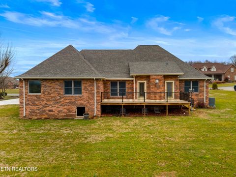 Tiny photo for 227 Glenstone Circle, Harrogate, TN 37752 (MLS # 1330856)