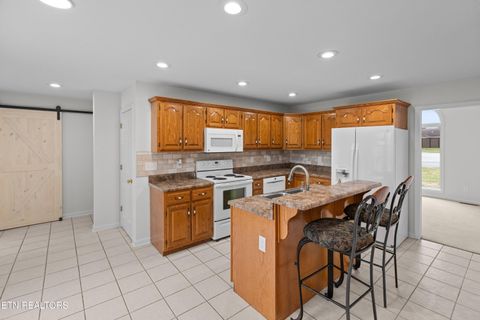 Tiny photo for 227 Glenstone Circle, Harrogate, TN 37752 (MLS # 1330856)