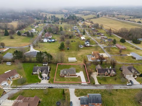 Tiny photo for 227 Glenstone Circle, Harrogate, TN 37752 (MLS # 1330856)