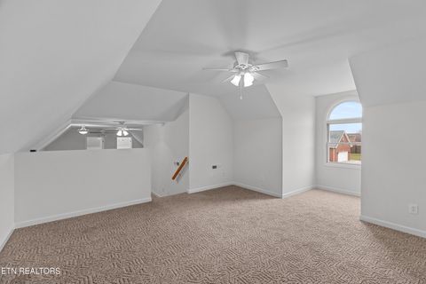 Tiny photo for 227 Glenstone Circle, Harrogate, TN 37752 (MLS # 1330856)