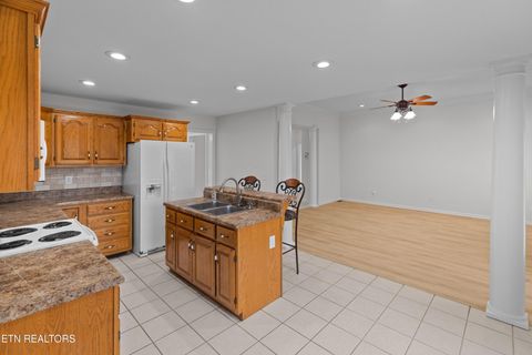 Tiny photo for 227 Glenstone Circle, Harrogate, TN 37752 (MLS # 1330856)