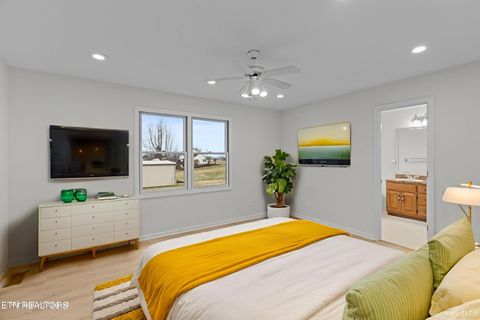 Tiny photo for 227 Glenstone Circle, Harrogate, TN 37752 (MLS # 1330856)