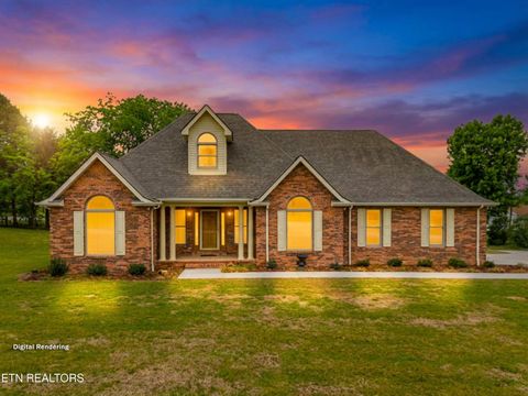 Photo of 227 Glenstone Circle, Harrogate, TN 37752 (MLS # 1330856)