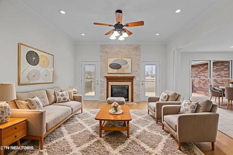 Tiny photo for 227 Glenstone Circle, Harrogate, TN 37752 (MLS # 1330856)