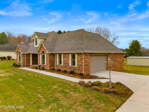 Tiny photo for 227 Glenstone Circle, Harrogate, TN 37752 (MLS # 1330856)