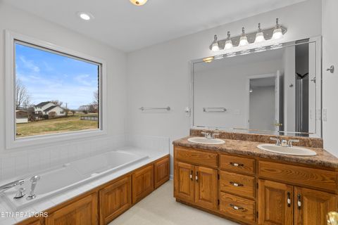 Tiny photo for 227 Glenstone Circle, Harrogate, TN 37752 (MLS # 1330856)