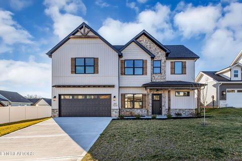 7133 Gentle Rain Rd Lot 130 Knoxville TN 37920