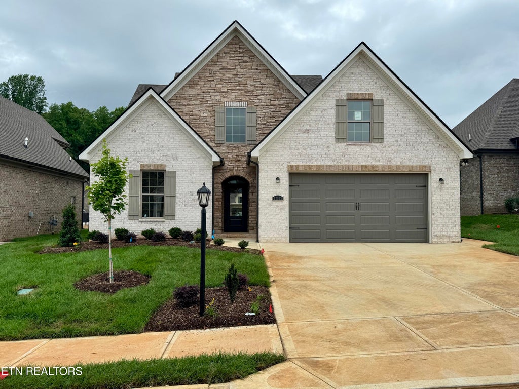 Photo of 12023 Avery Manor Lane, Knoxville, TN 37932 (MLS # 1311018)