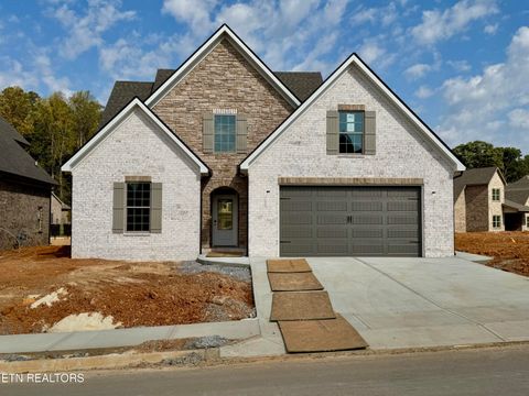 12023 Avery Manor Lane Knoxville TN 37932