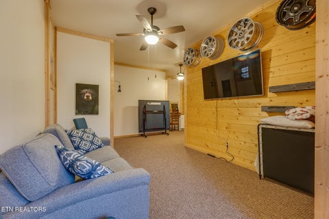 Tiny photo for 1121 Turkey Ridge Way, Seymour, TN 37865 (MLS # 1347605)