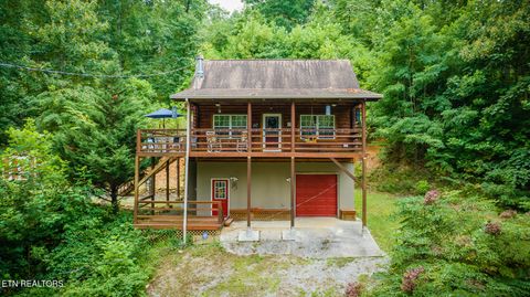 Photo of 1121 Turkey Ridge Way, Seymour, TN 37865 (MLS # 1347605)
