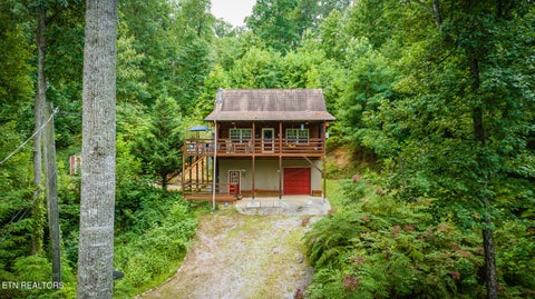 Tiny photo for 1121 Turkey Ridge Way, Seymour, TN 37865 (MLS # 1347605)