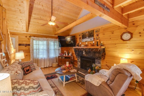 Tiny photo for 1121 Turkey Ridge Way, Seymour, TN 37865 (MLS # 1347605)