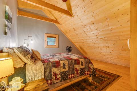 Tiny photo for 1121 Turkey Ridge Way, Seymour, TN 37865 (MLS # 1347605)