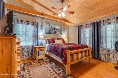 Tiny photo for 1121 Turkey Ridge Way, Seymour, TN 37865 (MLS # 1347605)