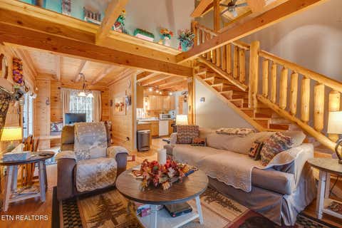 Tiny photo for 1121 Turkey Ridge Way, Seymour, TN 37865 (MLS # 1347605)