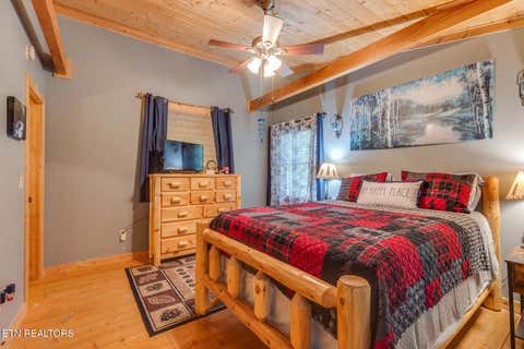 Tiny photo for 1121 Turkey Ridge Way, Seymour, TN 37865 (MLS # 1347605)