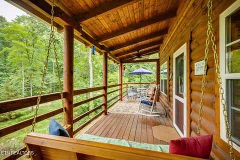 Tiny photo for 1121 Turkey Ridge Way, Seymour, TN 37865 (MLS # 1347605)