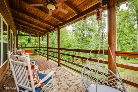 Tiny photo for 1121 Turkey Ridge Way, Seymour, TN 37865 (MLS # 1347605)