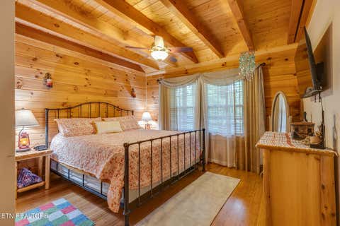 Tiny photo for 1121 Turkey Ridge Way, Seymour, TN 37865 (MLS # 1347605)