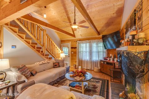 Tiny photo for 1121 Turkey Ridge Way, Seymour, TN 37865 (MLS # 1347605)
