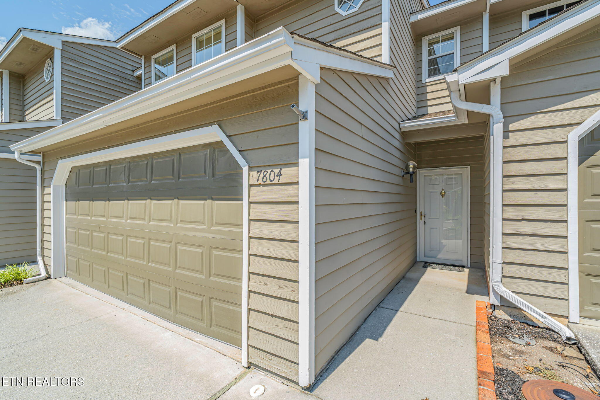 7804 Village Drive