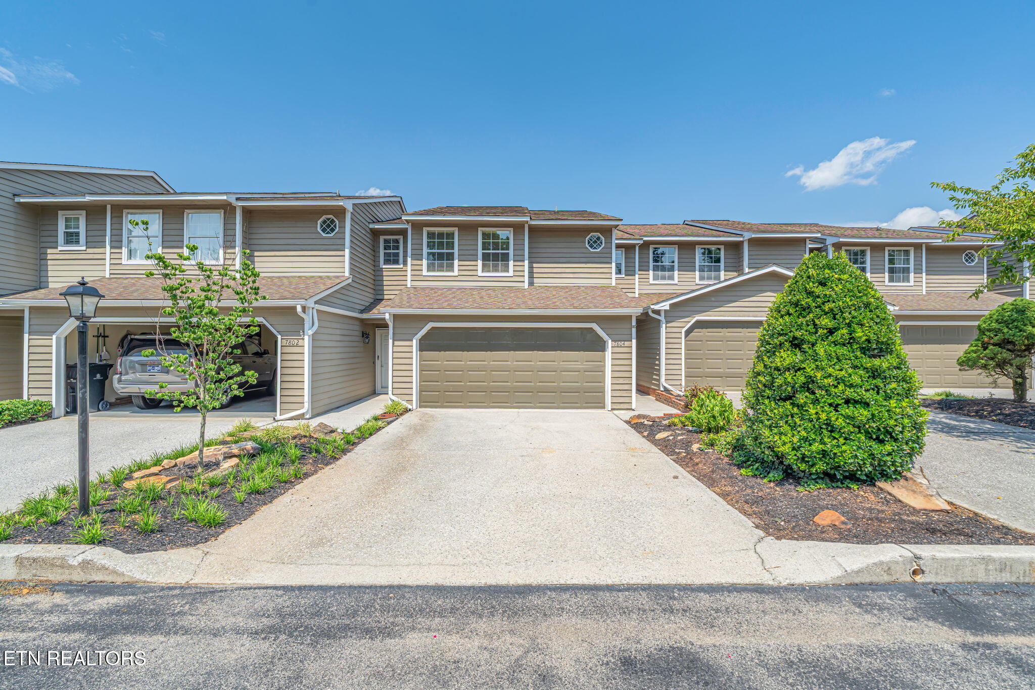 7804 Village Drive