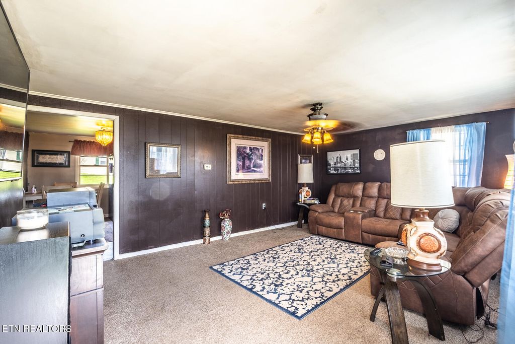 Photo of 206 Locust St, New Tazewell, TN 37825 (MLS # 1297372)