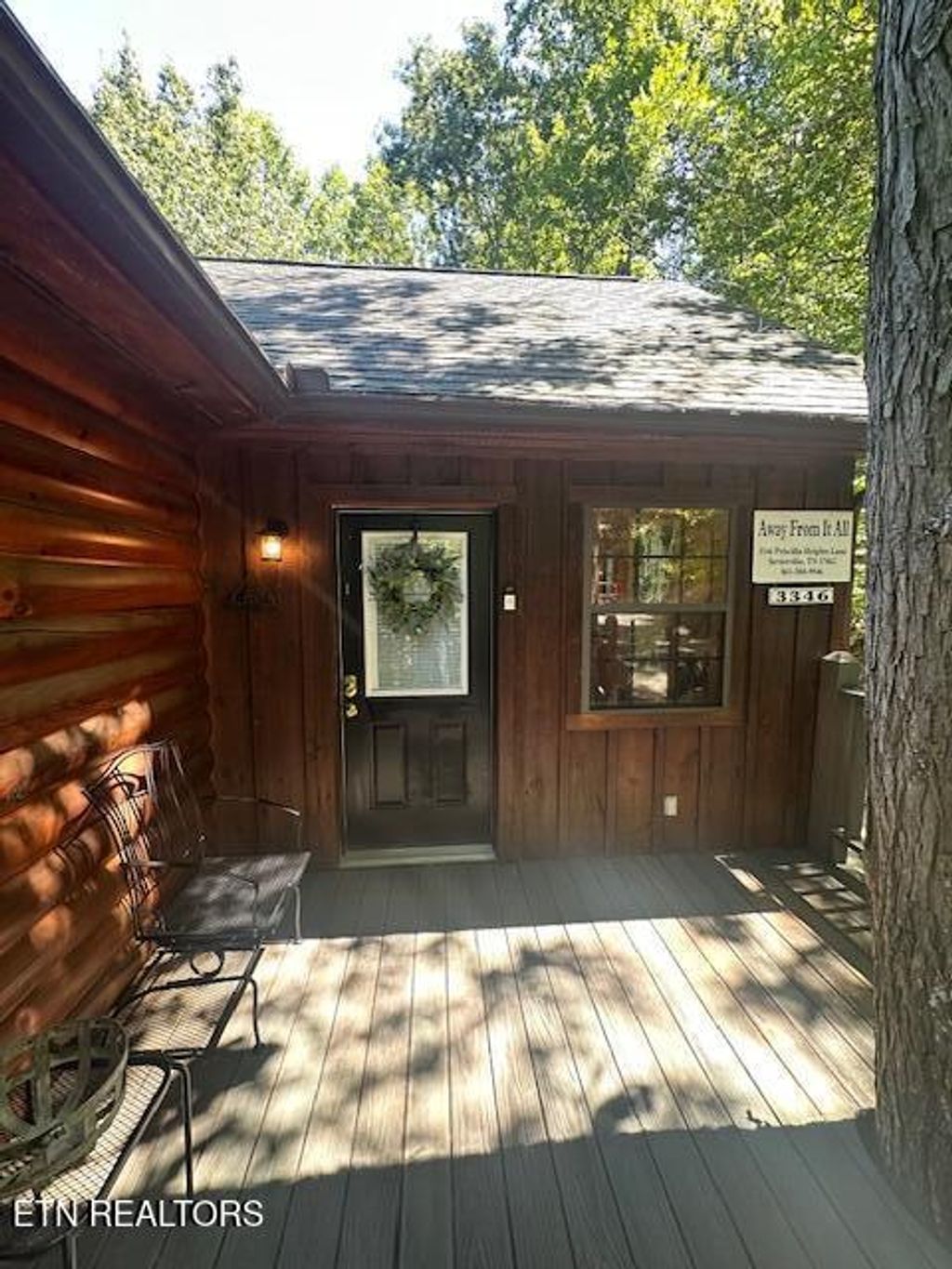 Photo of 3346 Priscilla Heights Lane, Sevierville, TN 37862 (MLS # 1303437)