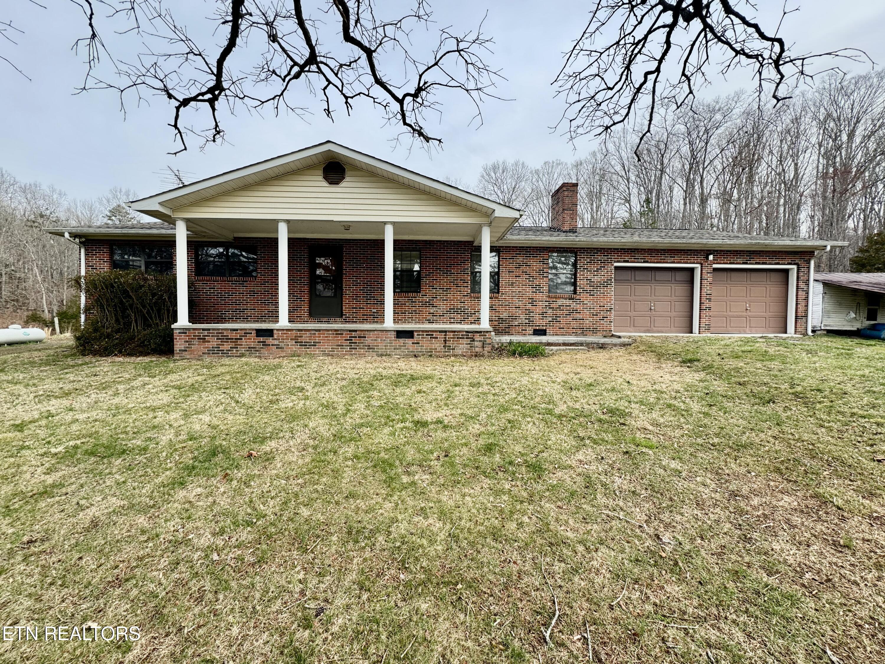 138 Keylon Hollow Rd