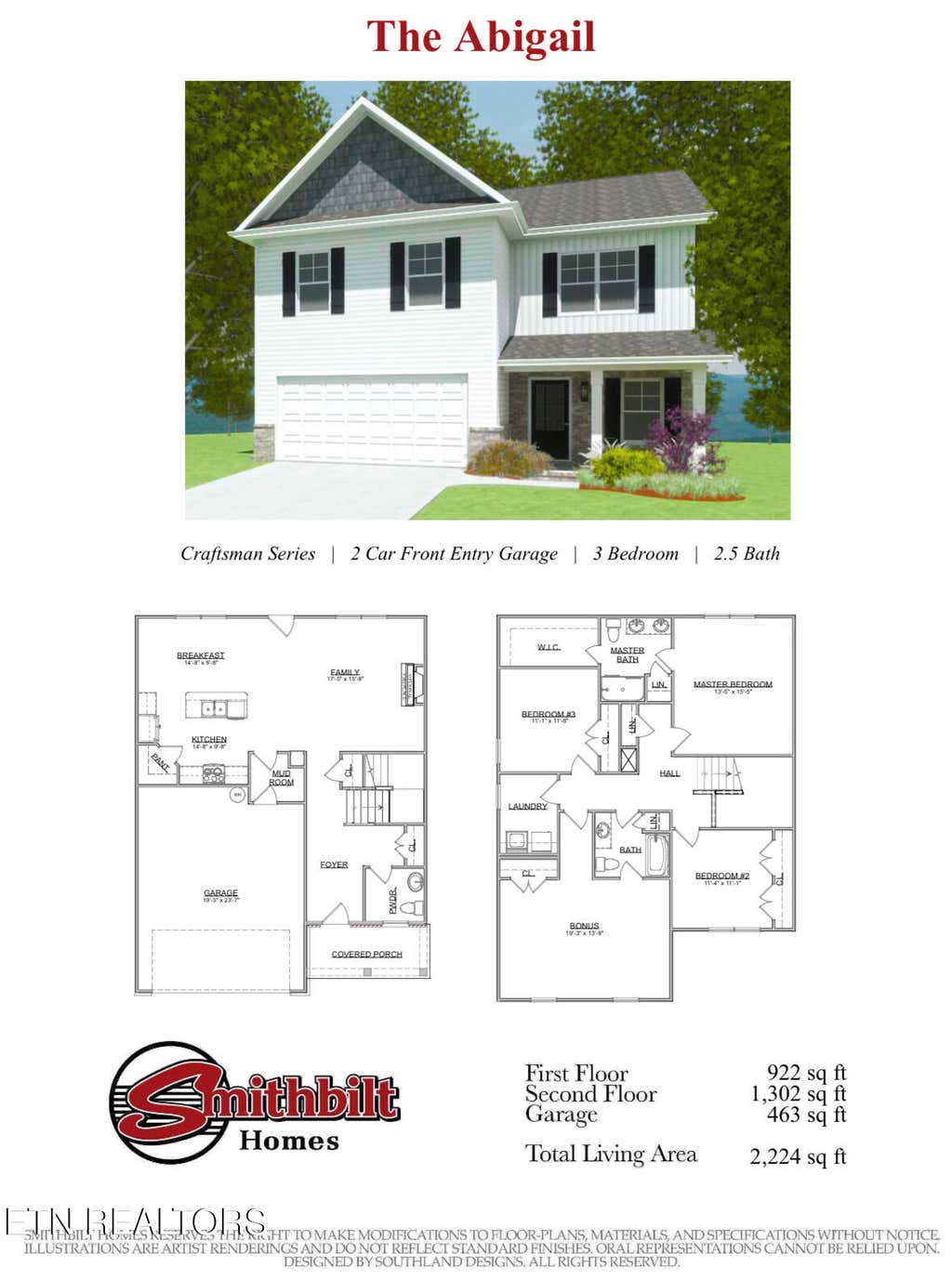 Photo of 7414 Freedom Bell Ave #Lot 70, Powell, TN 37849 (MLS # 1244692)