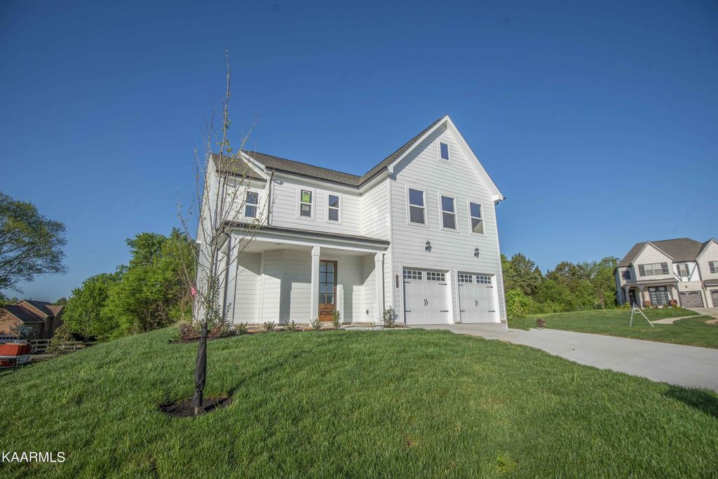 Photo of 12779 Baltica Lane, Farragut, TN 37934 (MLS # 1223996)