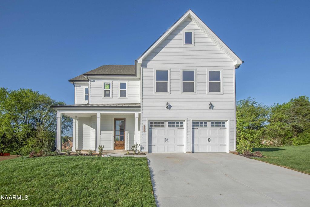 Photo of 12779 Baltica Lane, Farragut, TN 37934 (MLS # 1223996)