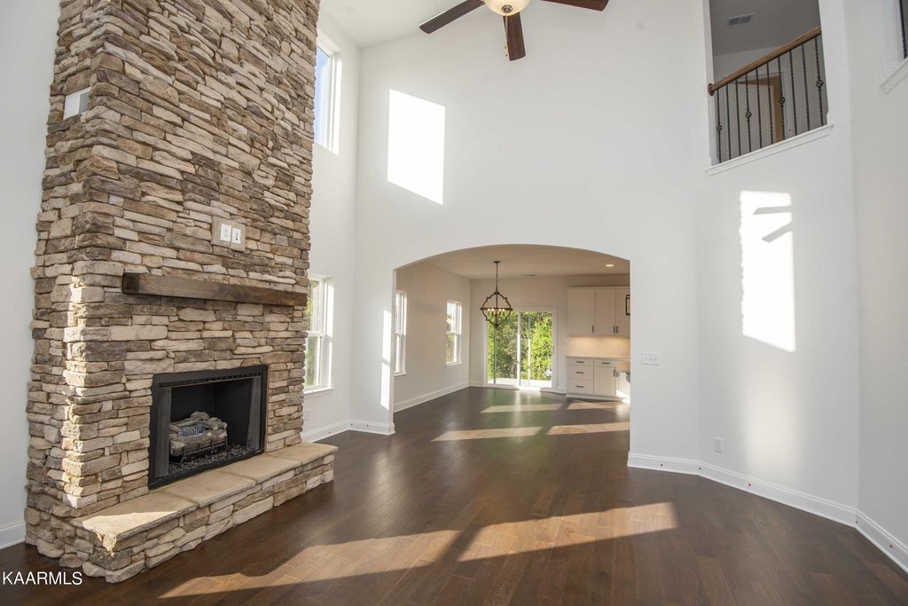 Photo of 12779 Baltica Lane, Farragut, TN 37934 (MLS # 1223996)